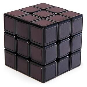 🔥Rubik’s Cube Phantom 3x3 Cube Advanced Technology Difficult 3D Puzzle Travel🔥